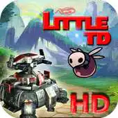 Free play online Little TD APK Free play online Little TD APK