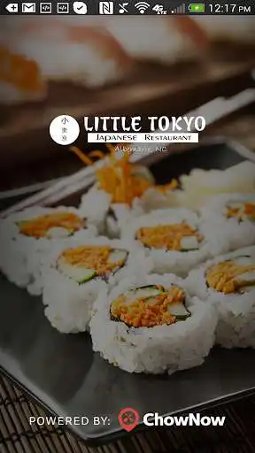 Play Little Tokyo Lounge  and enjoy Little Tokyo Lounge with UptoPlay