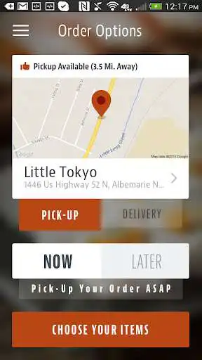 Play Little Tokyo Lounge as an online game Little Tokyo Lounge with UptoPlay