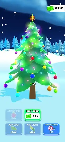 Play Little Tree ASMR  and enjoy Little Tree ASMR with UptoPlay