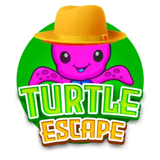 Play Little Turtle Escape APK