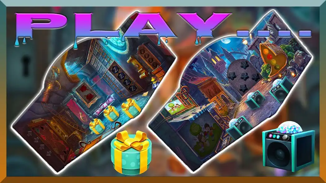 Play Little Turtle Escape as an online game Little Turtle Escape with UptoPlay