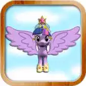 Free play online Little Twilight Pony Jump APK Free play online Little Twilight Pony Jump APK