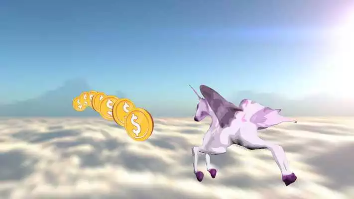 Play Little Unicorn Jump