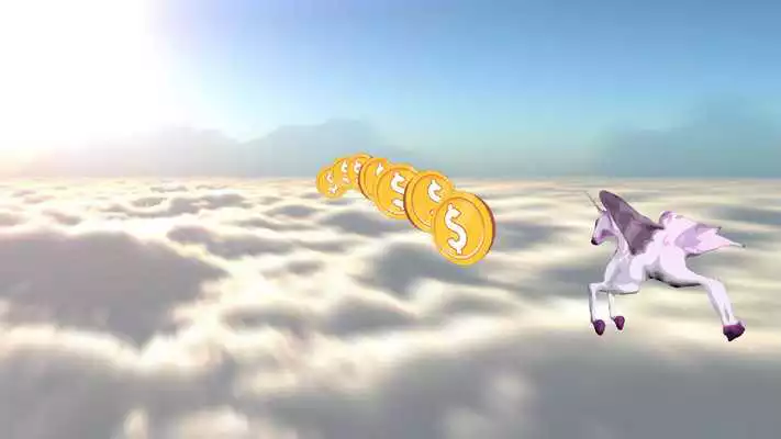 Play Little Unicorn Jump