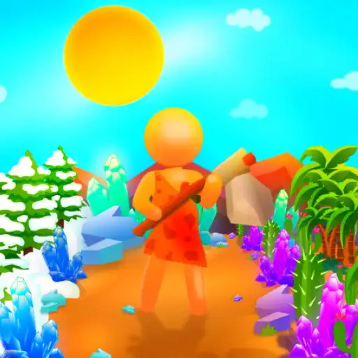 Play Little Universe My Tiny Planet APK