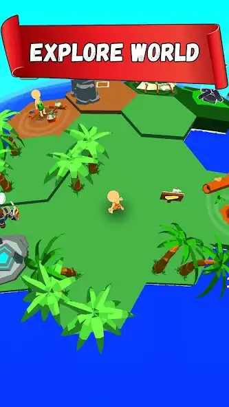 Play Little Universe My Tiny Planet  and enjoy Little Universe My Tiny Planet with UptoPlay