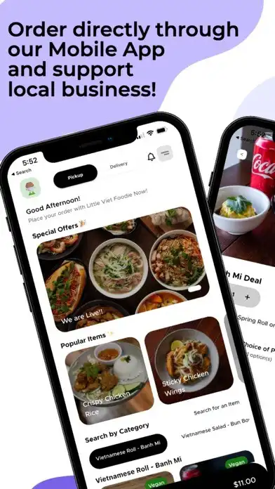 Play Little Viet Foodie  and enjoy Little Viet Foodie with UptoPlay