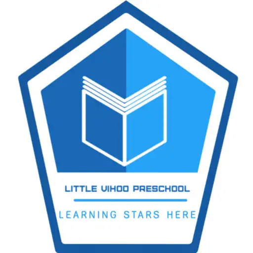 Play Little Vihoo Preschool APK