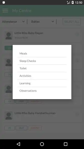 Play Little Vista CARE