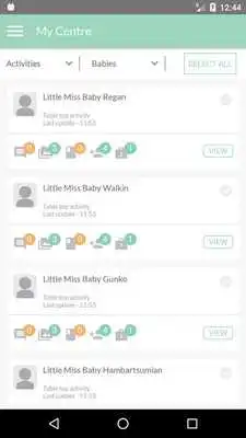 Play Little Vista CARE