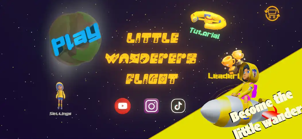 Play Little Wanderers Flight and enjoy Little Wanderers Flight with UptoPlay Play Little Wanderers Flight and enjoy Little Wanderers Flight with UptoPlay