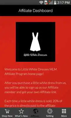 Play Little White Dresses