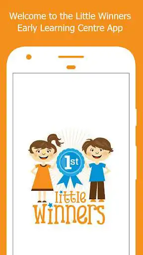 Play Little Winners Early Learning Centre  and enjoy Little Winners Early Learning Centre with UptoPlay