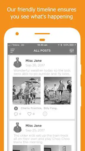 Play Little Winners Early Learning Centre as an online game Little Winners Early Learning Centre with UptoPlay