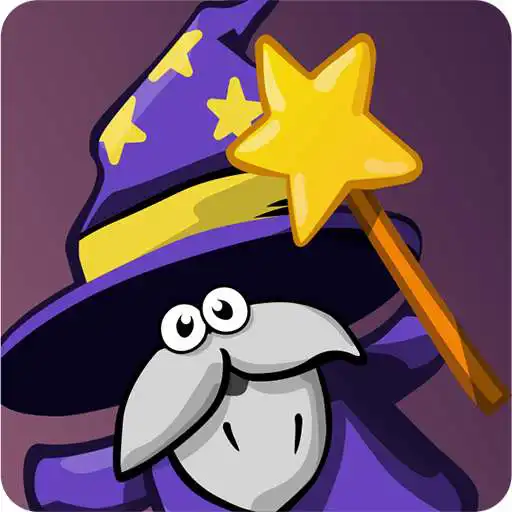 Play Little Wizards APK