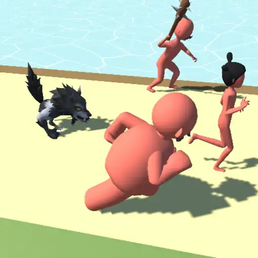 Play Little Wolf Runner APK Play Little Wolf Runner APK
