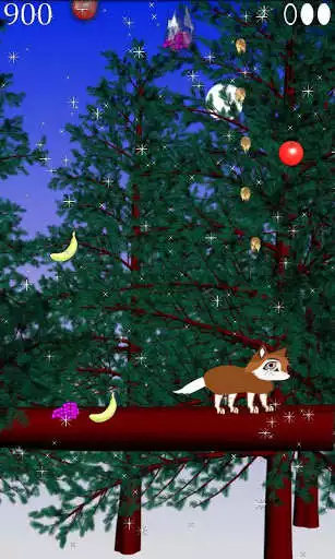Play Little Wolf