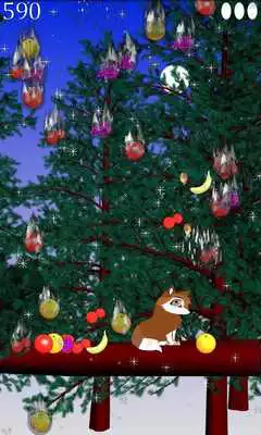 Play Little Wolf