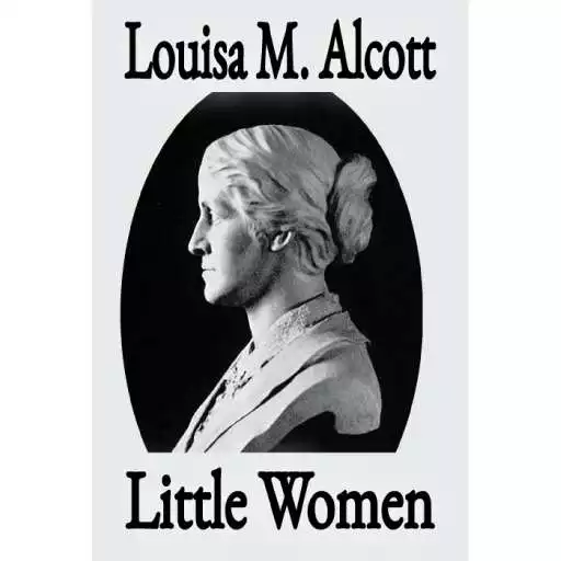 Play Little Women novel by Louisa May Alcott APK