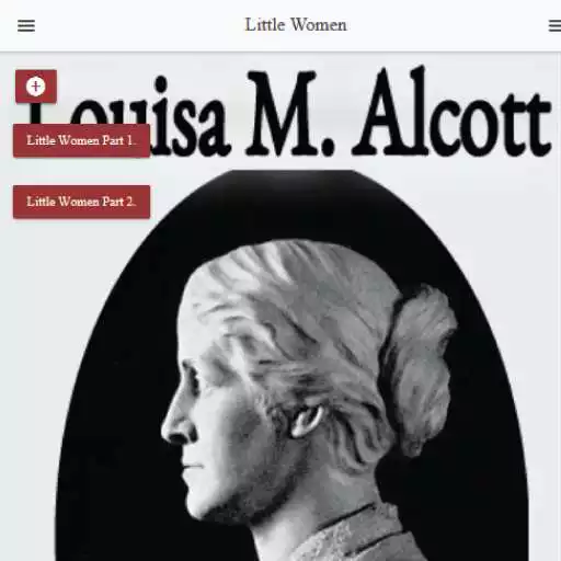 Play Little Women novel by Louisa May Alcott  and enjoy Little Women novel by Louisa May Alcott with UptoPlay
