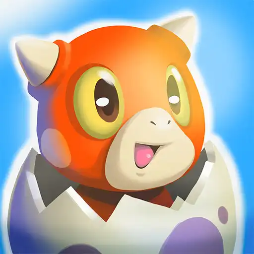 Play Little World Of Rutus APK