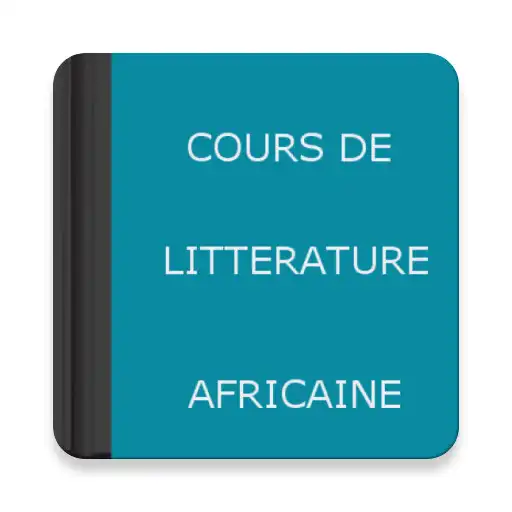 Play Littérature Africaine : Cours APK Play Littérature Africaine : Cours APK
