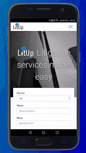 Play Lit up  and enjoy Lit up with UptoPlay