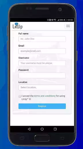 Play Lit up as an online game Lit up with UptoPlay