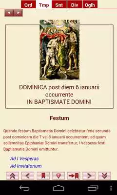 Play Liturgia Horarum