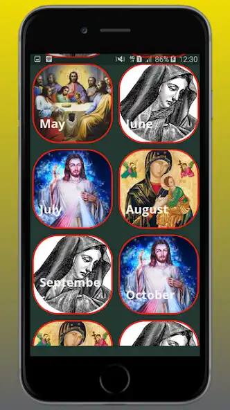 Play Liturgical Calendar England 23 as an online game Liturgical Calendar England 23 with UptoPlay