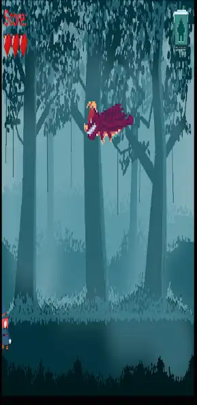 Play Lit Witch Def  and enjoy Lit Witch Def with UptoPlay