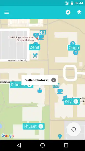 Play LiU-app  and enjoy LiU-app with UptoPlay