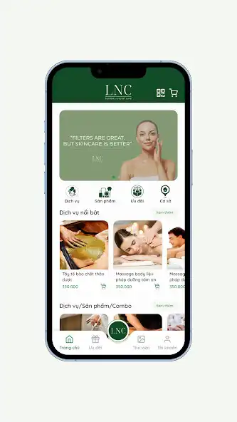 Play LIUHLAM NATURAL CARE as an online game LIUHLAM NATURAL CARE with UptoPlay