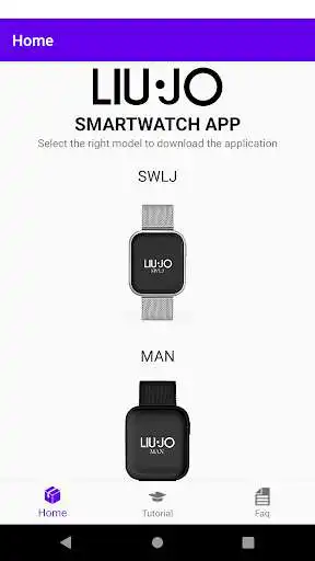 Play LiuJo Smartwatch as an online game LiuJo Smartwatch with UptoPlay