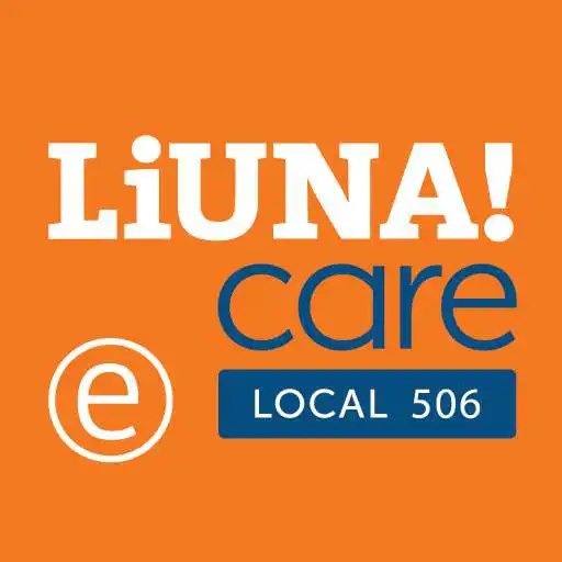Play LiUNA care Local 506 eClaims APK