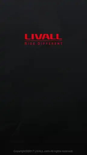 Play LIVALL Riding  and enjoy LIVALL Riding with UptoPlay