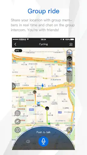 Play LIVALL Riding as an online game LIVALL Riding with UptoPlay