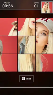 Play Liv And Maddie Puzzle