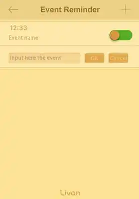 Play Livan Thermo