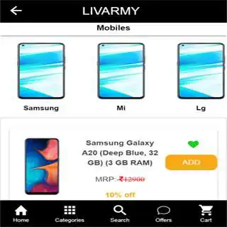 Play LIVARMY as an online game LIVARMY with UptoPlay