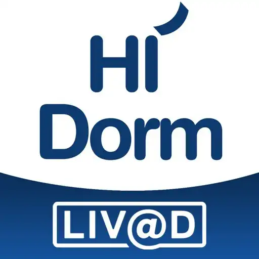 Play LIV@D HiDorm 하이돔 기숙사 APK