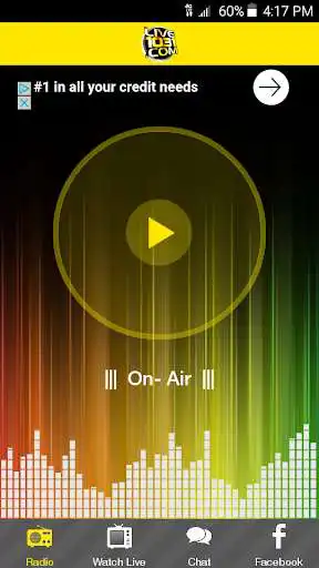 Play Live103.1
