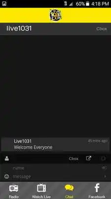 Play Live103.1