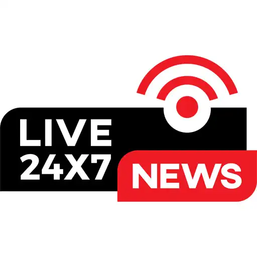 Play Live 24x7 News APK Play Live 24x7 News APK