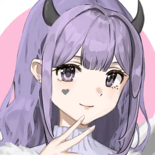 Play Live 2D Anime Avatar Creator APK