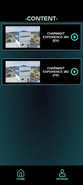 Play Live360 CHARMANT as an online game Live360 CHARMANT with UptoPlay