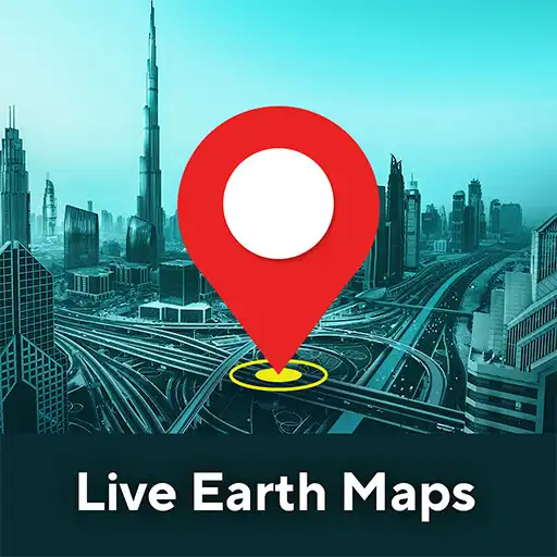 Play Live 3D Earth Map : World Maps APK Play Live 3D Earth Map : World Maps APK