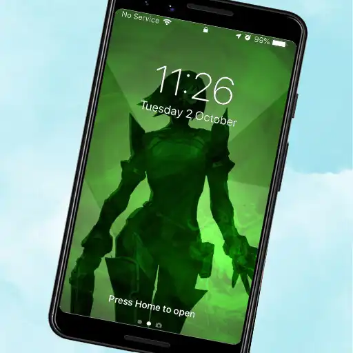 Play Live 3D Wallpaper for Valorant APK