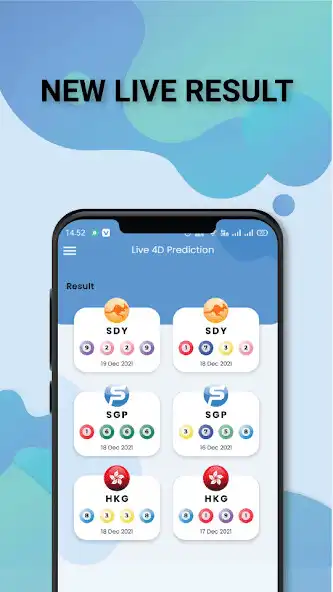 Play Live 4D Prediksi! -Sdy, Sgp,Hk  and enjoy Live 4D Prediksi! -Sdy, Sgp,Hk with UptoPlay